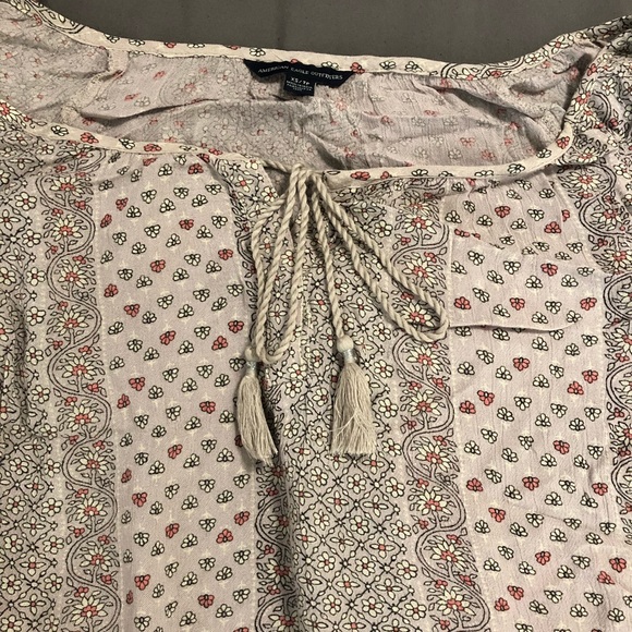 American Eagle blouse - Picture 3 of 5